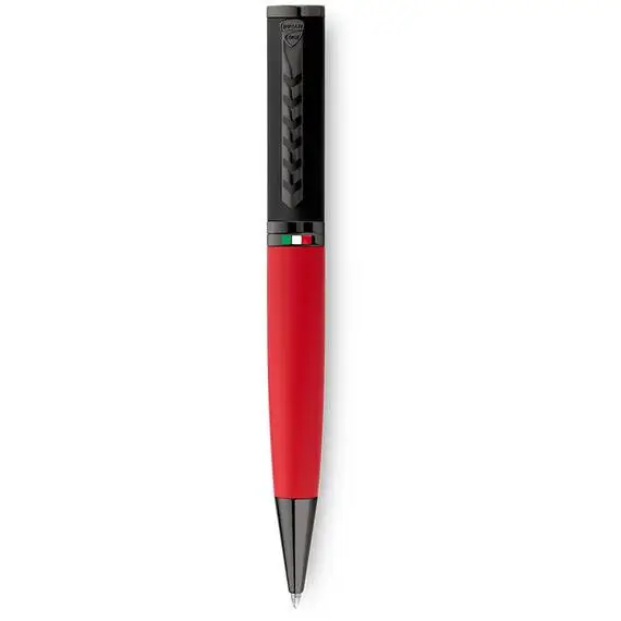 DUCATI Trofeo Stainless Steel Pen DTRGB2100207