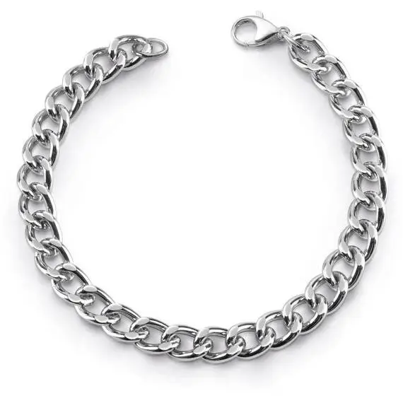 GUESS Steel Bracelet JUBB01377JWRHS