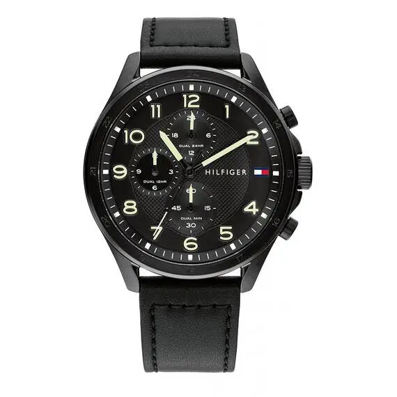 TOMMY HILFIGER Axel Dual Time 1792004