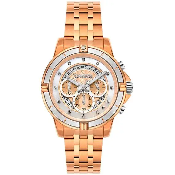 BREEZE Divinia Chronograph 212311.4