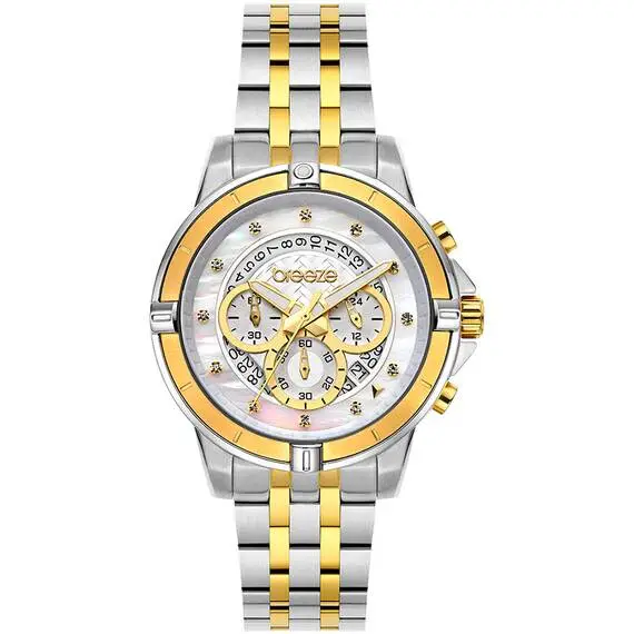 BREEZE Divinia Chronograph 712311.2