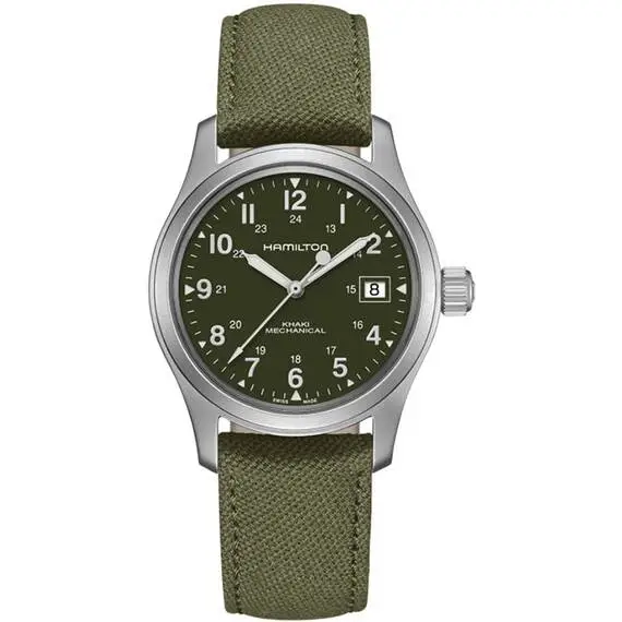 HAMILTON Khaki Field Mechanical H69439363