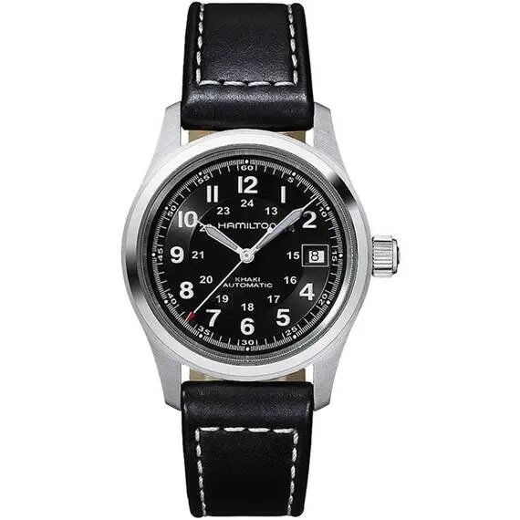 HAMILTON Khaki Field Automatic H70455733