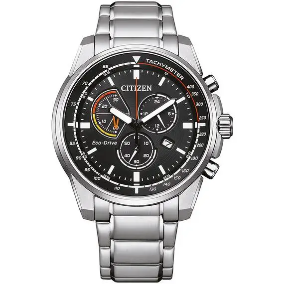 CITIZEN Eco-Drive Chronograph AT1190-87E