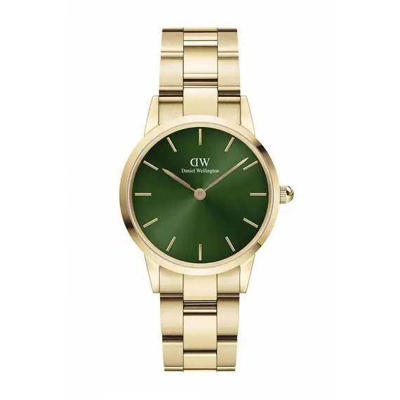 DANIEL WELLINGTON Iconic Link DW00100555