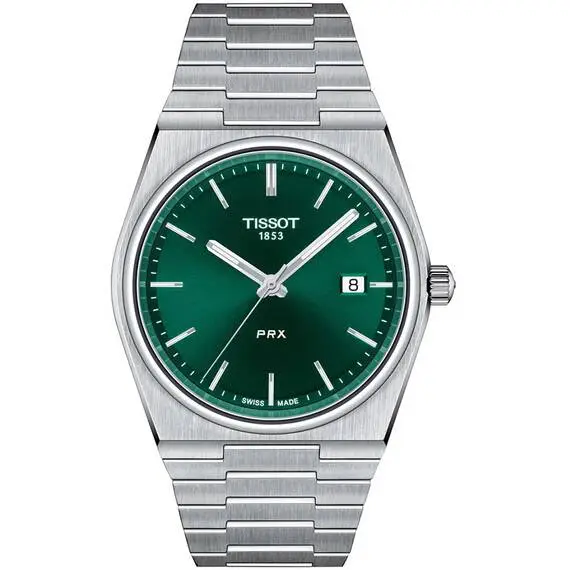 TISSOT T-Classic PRX T1374101109100