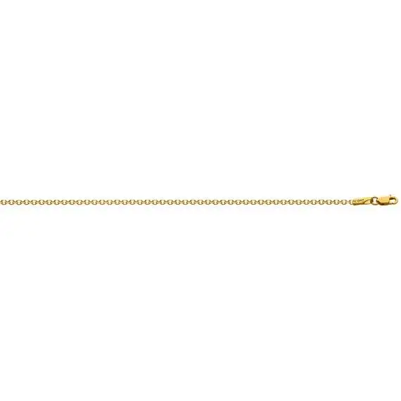 ALORO Gold Chain 14K ΚΣΔ050-50