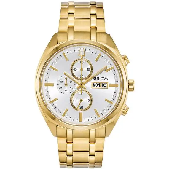 BULOVA Classic Wilton Chronograph 97C109