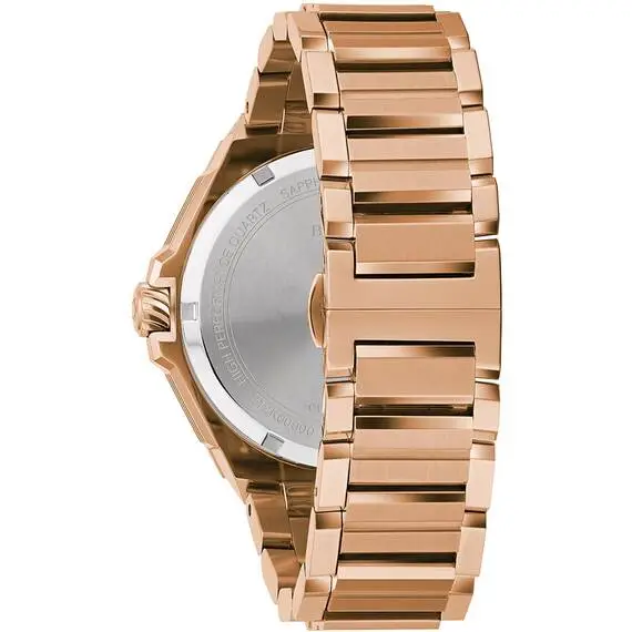 BULOVA Precisionist 97D129, image 2