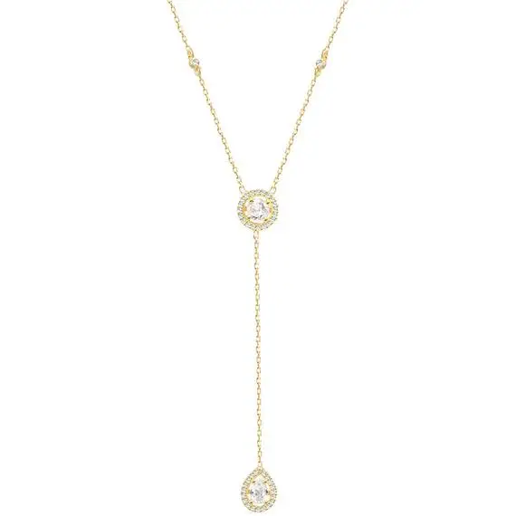 LAURA P. Silver 925 Necklace CL01GB