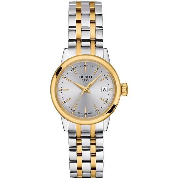 TISSOT Classic Dream Lady T1292102203100