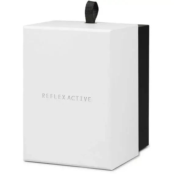 REFLEX ACTIVE Series 09 Smartwatch Blue Strap RA09-2115, image 2