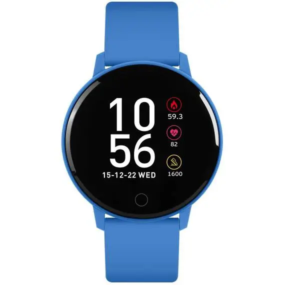 REFLEX ACTIVE Series 09 Smartwatch Blue Strap RA09-2115