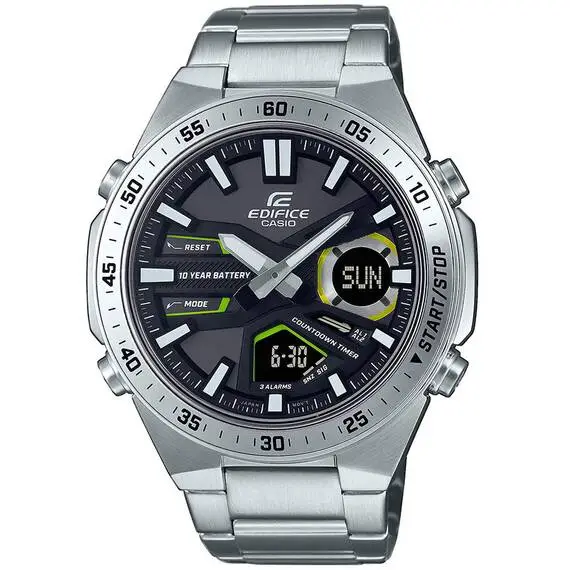 CASIO Edifice Chronograph EFV-C110D-1A3VEF