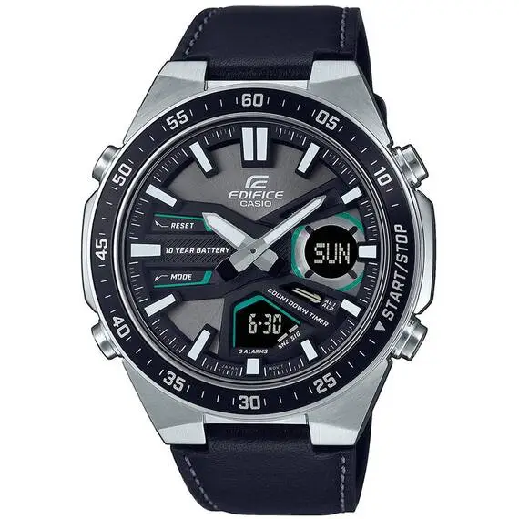 CASIO Edifice Chronograph EFV-C110L-1AVEF