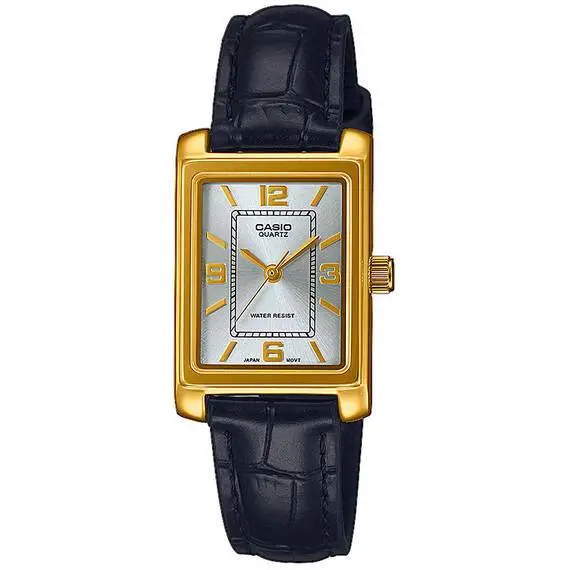 CASIO Collection LTP-1234PGL-7A2VEF