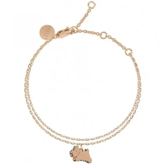 RADLEY LONDON Steel Bracelet RYJ3154S