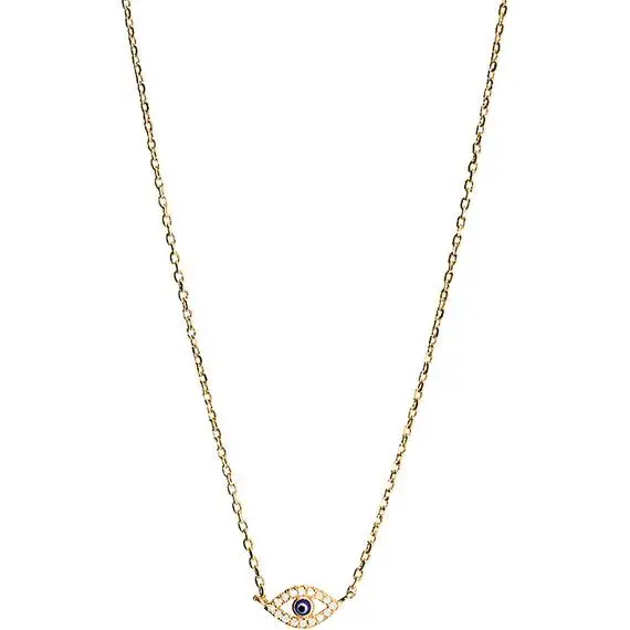 PRINCESILVERO Silver 925 Necklace 9B-KD047-3
