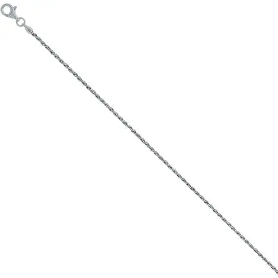 PRINCESILVERO Silver 925 Chain 9R-CH007-1-60