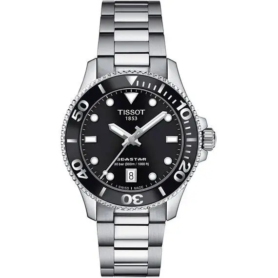 TISSOT Seastar 1000 T1202101105100