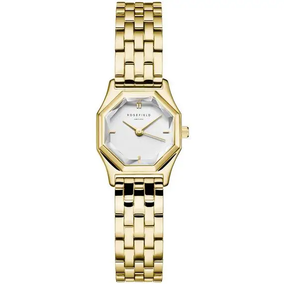 ROSEFIELD The Gemme Gold GWGSG-G02