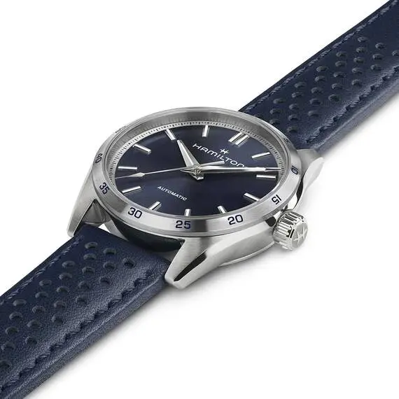 HAMILTON Jazzmaster Performer Automatic H36115640, image 2