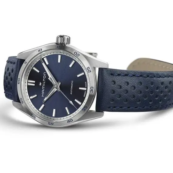 HAMILTON Jazzmaster Performer Automatic H36115640, image 3