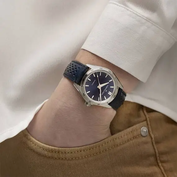 HAMILTON Jazzmaster Performer Automatic H36115640, image 4
