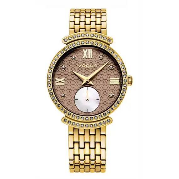VOGUE Saint Tropez Crystals 612742