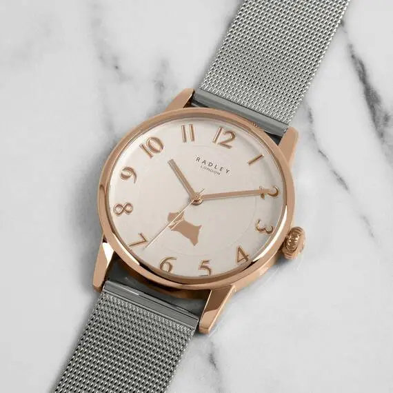 RADLEY LONDON Full Number Dial RY4603A, image 2