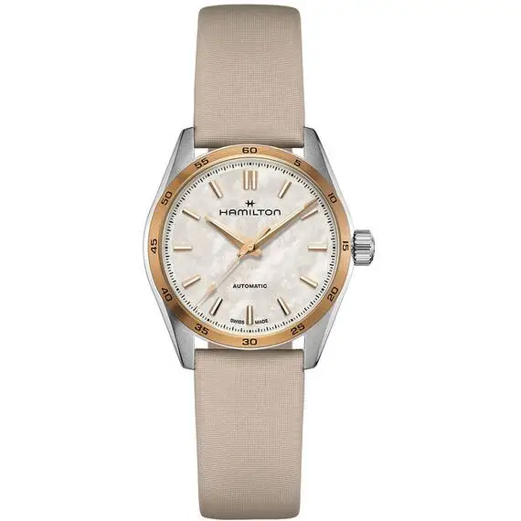 HAMILTON Jazzmaster Performer Automatic H36125890
