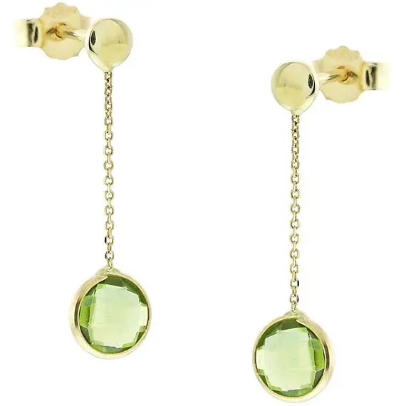 KALOUSTIAN Gold 14K Earrings 5PAR.256OR
