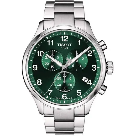 TISSOT Chrono XL Classic T1166171109200