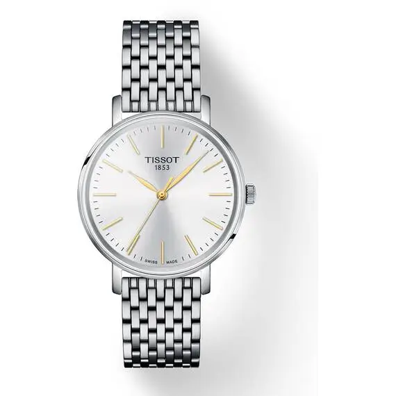 TISSOT Everytime T1432101101101