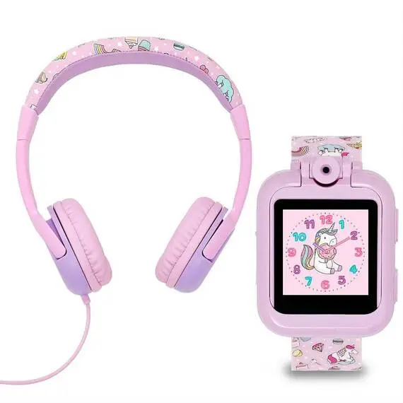 TIKKERS Interactive Smartwatch Unicorn TKS02-0003