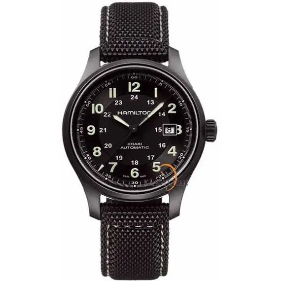 Hamilton Khaki Field H70575733