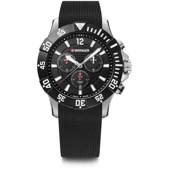 WENGER Seaforce Chrono 01.0643.118
