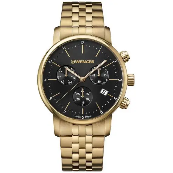 WENGER Urban Classic Chrono 01.1743.103