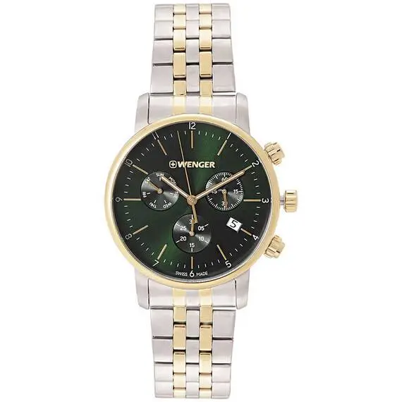 WENGER Urban Classic Chrono 01.1743.109