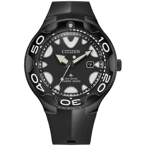 CITIZEN Promaster Diver Eco-Drive Orca BN0235-01E
