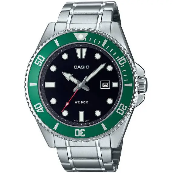 CASIO Collection MDV-107D-3AVEF