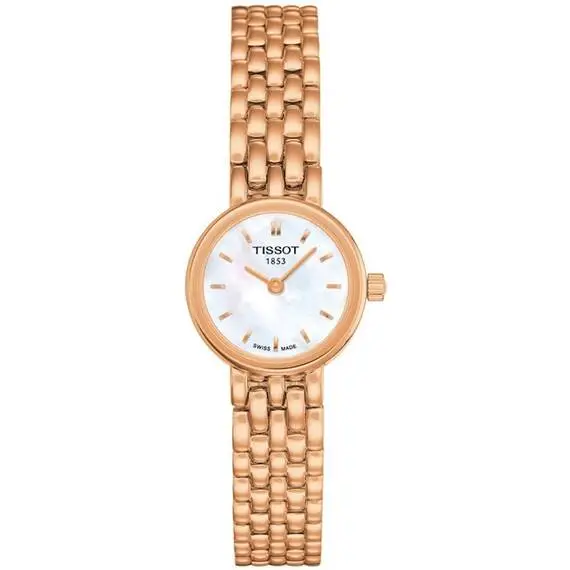 TISSOT Lovely Mop T0580093311100
