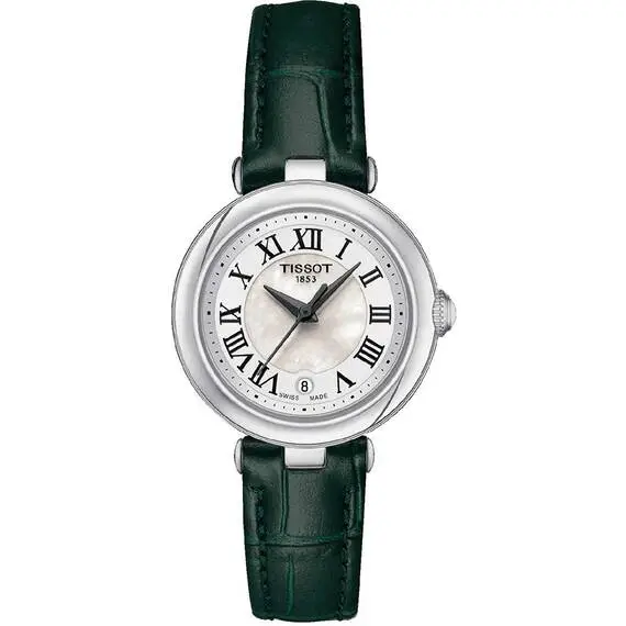 TISSOT Bellissima Small Lady T1260101611302