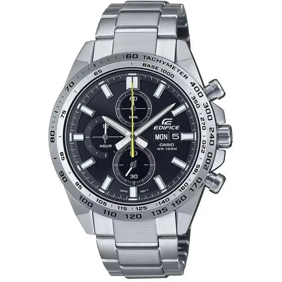 Casio Edifice EFR-574D-1AVUEF