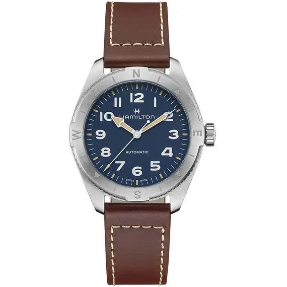 HAMILTON Khaki Field Expedition Automatic H70315540