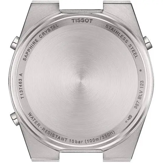TISSOT T-Classic PRX Digital T1374631105000, image 2