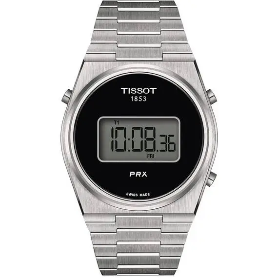 TISSOT T-Classic PRX Digital T1374631105000