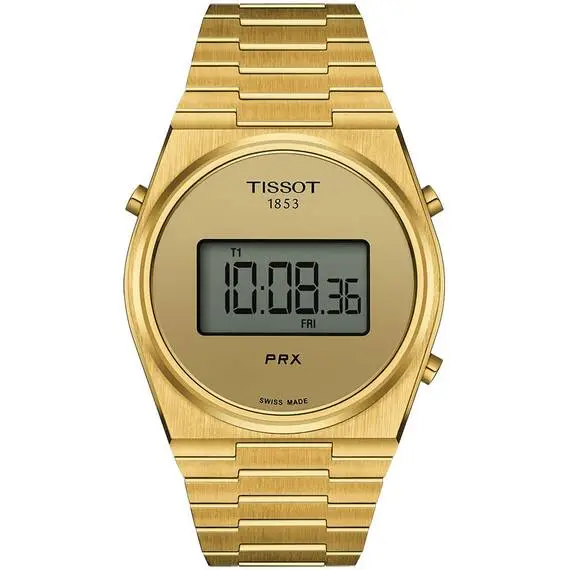 TISSOT T-Classic PRX Digital T1374633302000