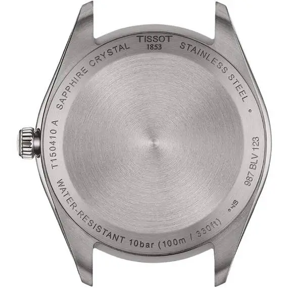 TISSOT PR100 T1504102204100, image 3