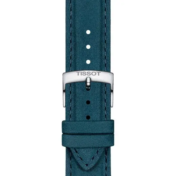 TISSOT Genuine Leather Strap 21/18 T852048227